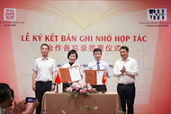 Hanoi, Beijing strengthen cooperation to promote Van Mieu – Quoc Tu Giam heritage values